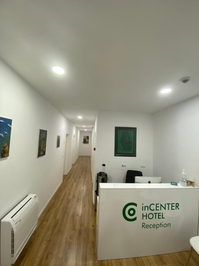 Hotel In Center Tirana