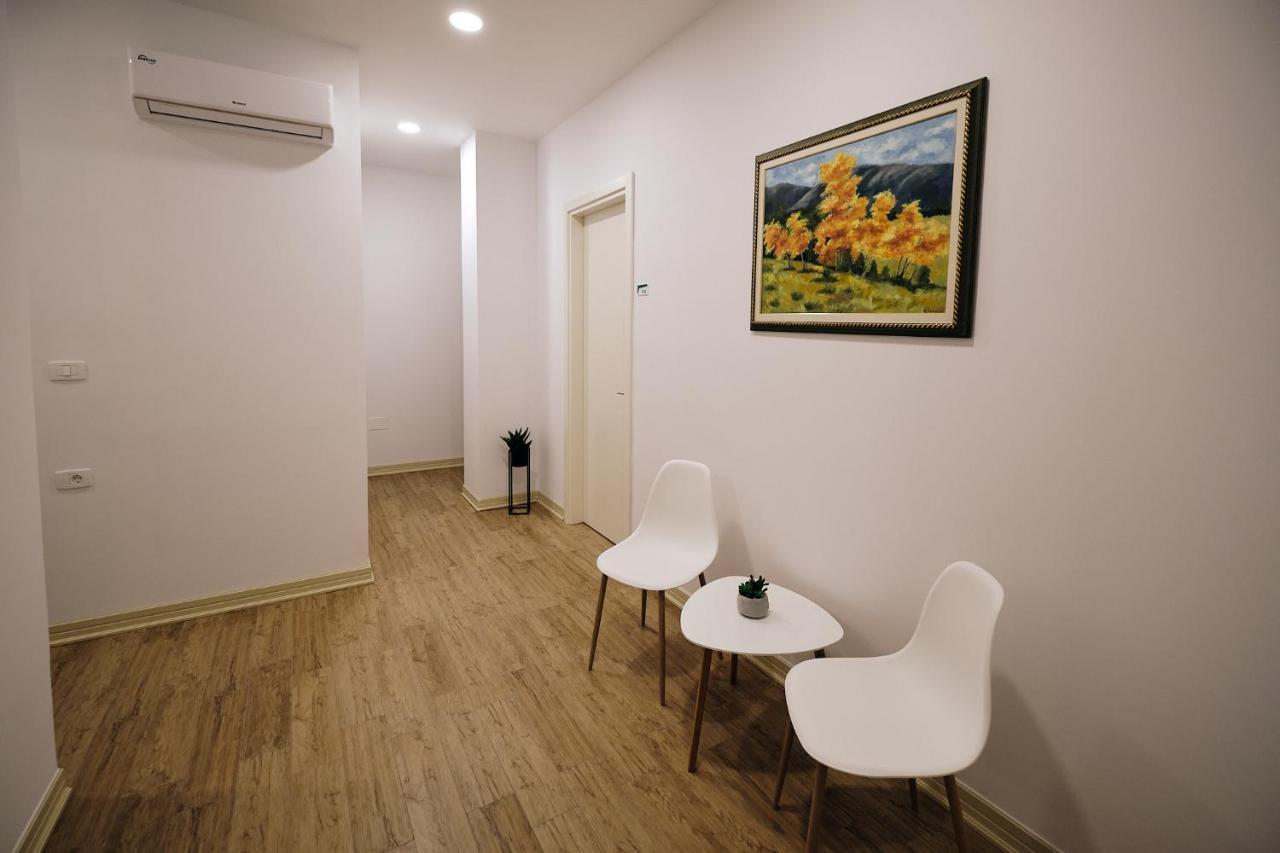 Hotel In Center Tirana