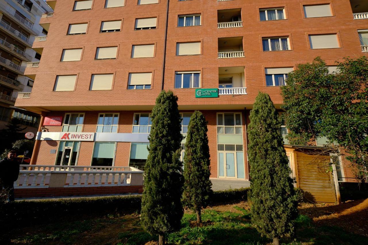 Hotel In Center 3*