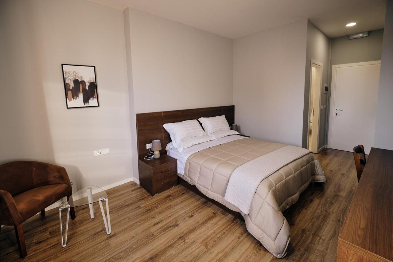 Hotel In Center 3*
